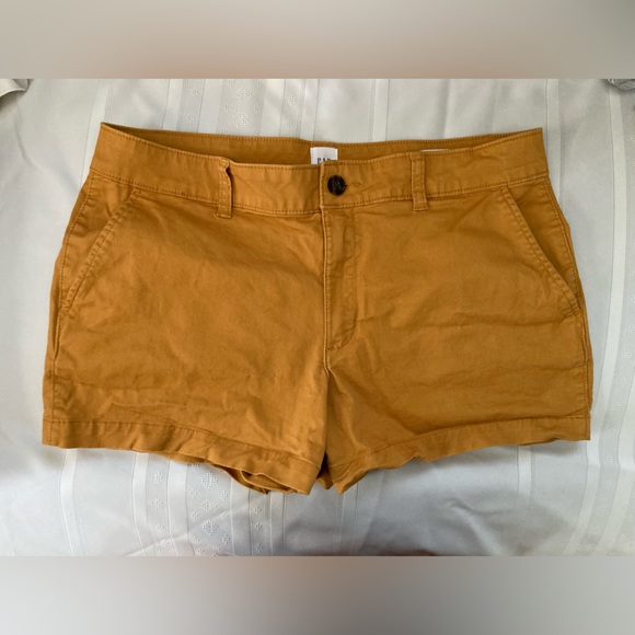 GAP 3” shorts - Picture 1 of 6